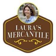 Lauras-Mercantile Laura's Mercantile